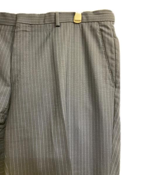BOSS（ボス）BOSS (ボス) super 130s 2Bスーツ ブルー サイズ:54の古着・服飾アイテム