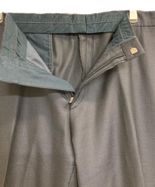 BOSS（ボス）BOSS (ボス) super120s 2Bスーツ チャコールグレー サイズ:54の古着・服飾アイテム