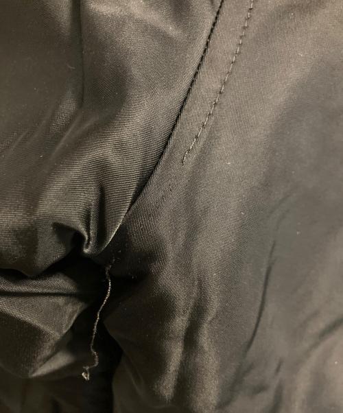 GOLDEN FLEECE（ゴールデン フリース）GOLDEN FLEECE (ゴールデン フリース) N-3Bタイプコート ブラック サイズ:40の古着・服飾アイテム
