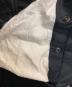 中古・古着 GOLDEN FLEECE (ゴールデン フリース) N-3Bタイプコート ブラック サイズ:40：8000円