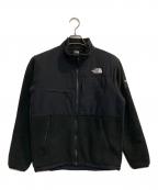 THE NORTH FACEザ ノース フェイス）の古着「Denali Jacket/デナリジャケット」｜ブラック