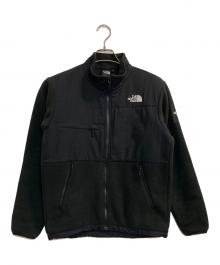 THE NORTH FACE（ザ ノース フェイス）の古着「Denali Jacket/デナリジャケット」｜ブラック