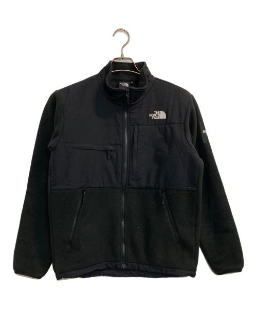 THE NORTH FACE（ザ ノース フェイス）THE NORTH FACE (ザ ノース フェイス) Denali Jacket/デナリジャケット ブラック サイズ:Sの古着・服飾アイテム