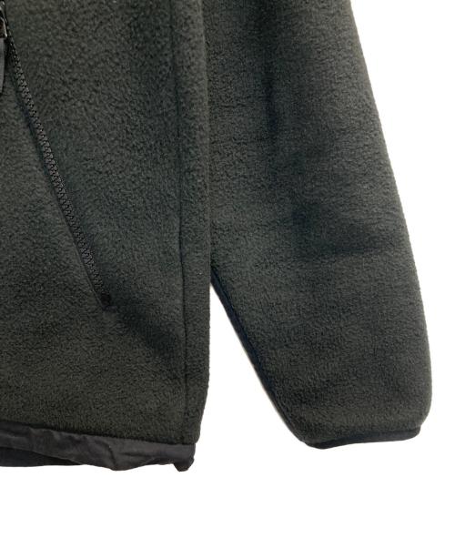 THE NORTH FACE（ザ ノース フェイス）THE NORTH FACE (ザ ノース フェイス) Denali Jacket/デナリジャケット ブラック サイズ:Sの古着・服飾アイテム