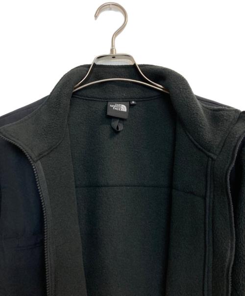 THE NORTH FACE（ザ ノース フェイス）THE NORTH FACE (ザ ノース フェイス) Denali Jacket/デナリジャケット ブラック サイズ:Sの古着・服飾アイテム