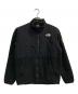 THE NORTH FACE（ザ ノース フェイス）の古着「Denali Jacket/デナリジャケット」｜ブラック