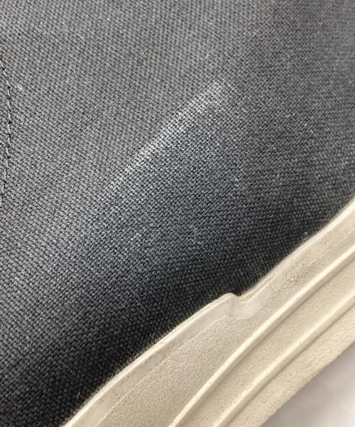 Y-3（ワイスリー）Y-3 (ワイスリー) Yuben Mid/ハイカットスニーカー ブラック サイズ:26.5㎝の古着・服飾アイテム