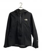 THE NORTH FACEザ ノース フェイス）の古着「アイアンマスクジャケット」｜ブラック
