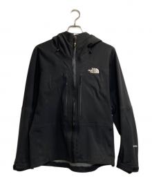 THE NORTH FACE（ザ ノース フェイス）の古着「アイアンマスクジャケット」｜ブラック