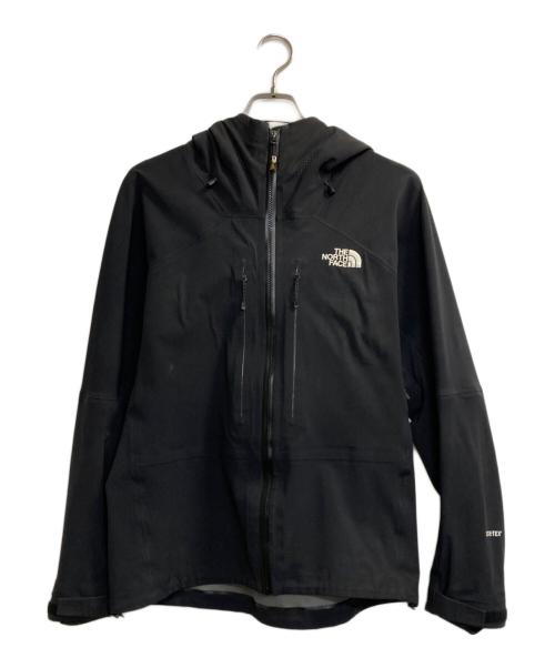 THE NORTH FACE（ザ ノース フェイス）THE NORTH FACE (ザ ノース フェイス) アイアンマスクジャケット ブラック サイズ:Ｍの古着・服飾アイテム