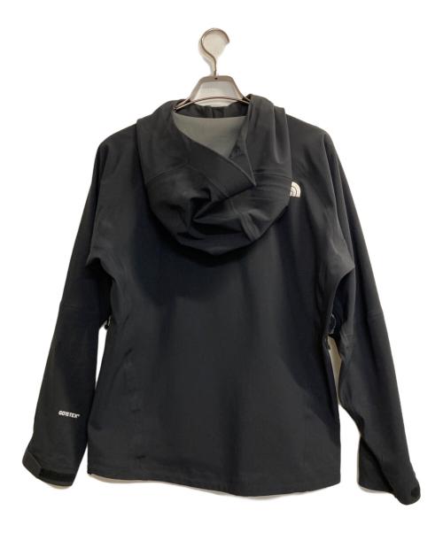 THE NORTH FACE（ザ ノース フェイス）THE NORTH FACE (ザ ノース フェイス) アイアンマスクジャケット ブラック サイズ:Ｍの古着・服飾アイテム