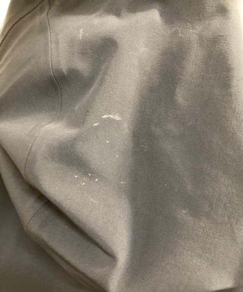 THE NORTH FACE（ザ ノース フェイス）THE NORTH FACE (ザ ノース フェイス) アイアンマスクジャケット ブラック サイズ:Ｍの古着・服飾アイテム