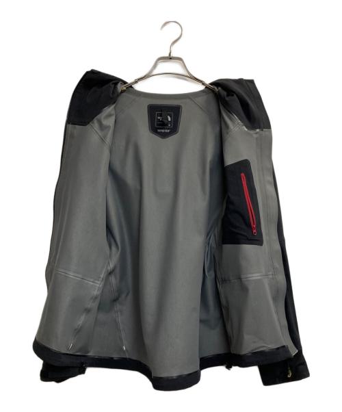 THE NORTH FACE（ザ ノース フェイス）THE NORTH FACE (ザ ノース フェイス) アイアンマスクジャケット ブラック サイズ:Ｍの古着・服飾アイテム