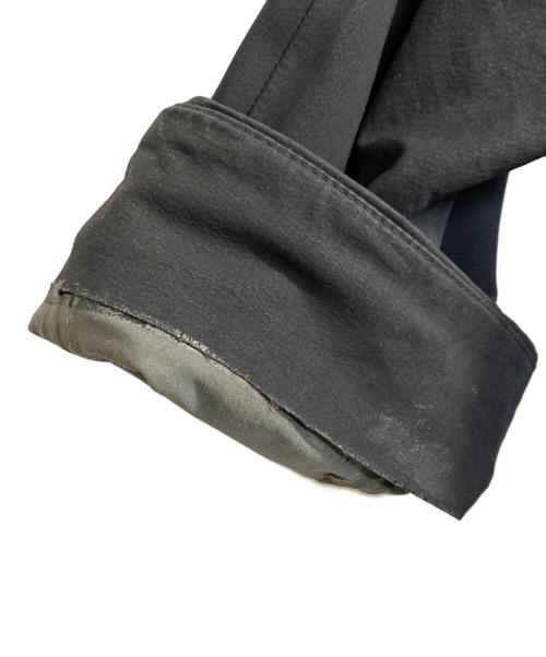 THE NORTH FACE（ザ ノース フェイス）THE NORTH FACE (ザ ノース フェイス) アイアンマスクジャケット ブラック サイズ:Ｍの古着・服飾アイテム