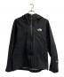 THE NORTH FACE（ザ ノース フェイス）の古着「アイアンマスクジャケット」｜ブラック