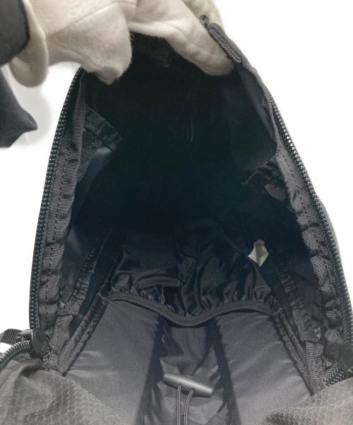 MYSTERY RANCH（ミステリーランチ）MYSTERY RANCH (ミステリーランチ) GALLAGATOR/リュック ブラックの古着・服飾アイテム