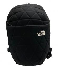 THE NORTH FACE（ザ ノース フェイス）の古着「Geoface Mini Pack/ジオフェイスミニパック」｜ブラック