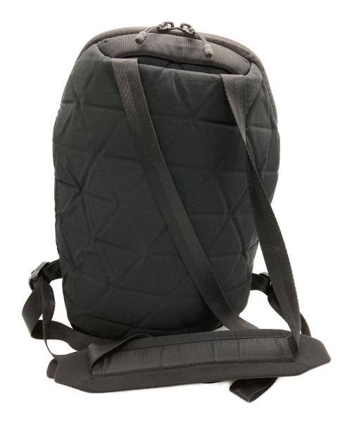 THE NORTH FACE（ザ ノース フェイス）THE NORTH FACE (ザ ノース フェイス) Geoface Mini Pack/ジオフェイスミニパック ブラックの古着・服飾アイテム