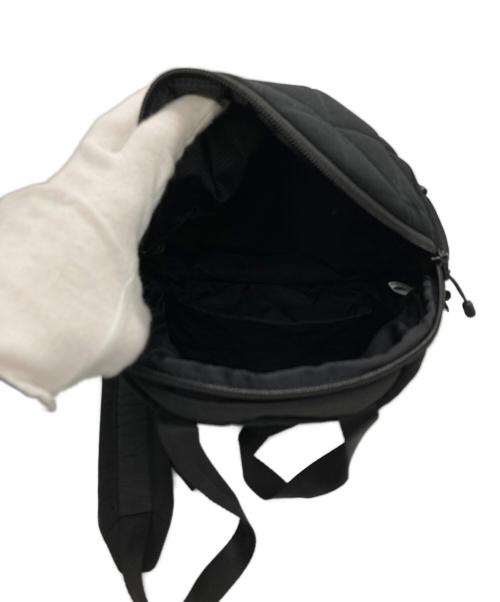 THE NORTH FACE（ザ ノース フェイス）THE NORTH FACE (ザ ノース フェイス) Geoface Mini Pack/ジオフェイスミニパック ブラックの古着・服飾アイテム