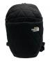 THE NORTH FACE（ザ ノース フェイス）の古着「Geoface Mini Pack/ジオフェイスミニパック」｜ブラック