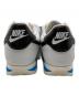 NIKE (ナイキ) ローカットスニーカー ホワイト サイズ:US9：8000円