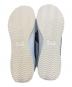 中古・古着 NIKE (ナイキ) ローカットスニーカー ホワイト サイズ:US9：8000円