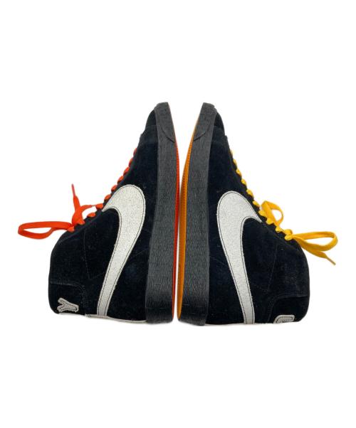 NIKE（ナイキ）NIKE (ナイキ) BLAZER MID ブラック サイズ:26cmの古着・服飾アイテム
