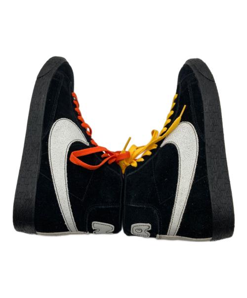 NIKE（ナイキ）NIKE (ナイキ) BLAZER MID ブラック サイズ:26cmの古着・服飾アイテム