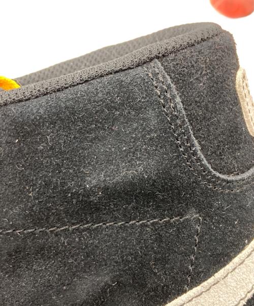 NIKE（ナイキ）NIKE (ナイキ) BLAZER MID ブラック サイズ:26cmの古着・服飾アイテム