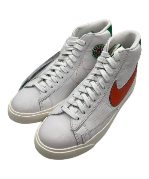 NIKE（ナイキ）NIKE (ナイキ) Blazer Mid 