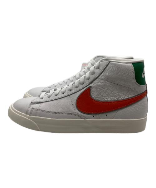 NIKE（ナイキ）NIKE (ナイキ) Blazer Mid 