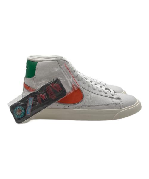 NIKE（ナイキ）NIKE (ナイキ) Blazer Mid 