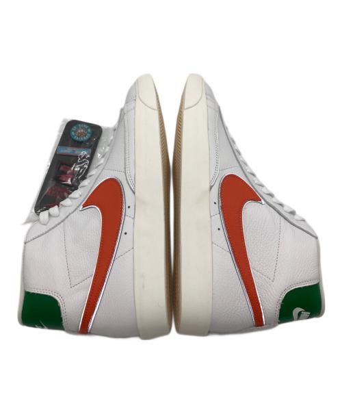NIKE（ナイキ）NIKE (ナイキ) Blazer Mid 