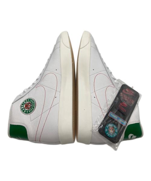 NIKE（ナイキ）NIKE (ナイキ) Blazer Mid 