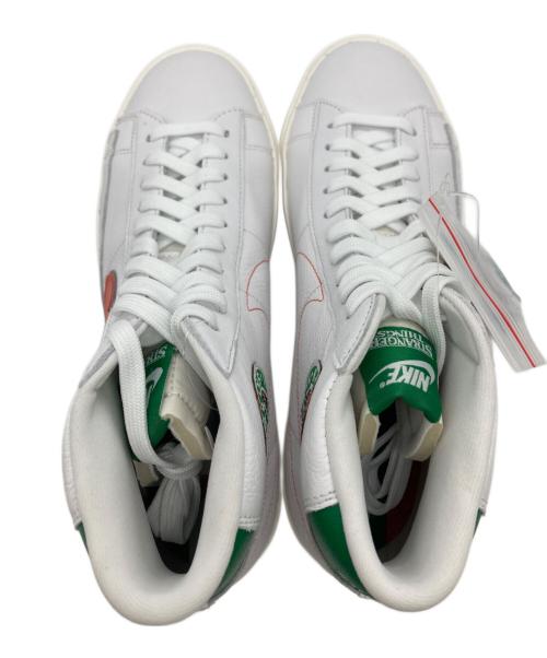 NIKE（ナイキ）NIKE (ナイキ) Blazer Mid 