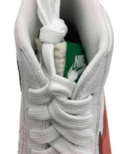 NIKE（ナイキ）NIKE (ナイキ) Blazer Mid 