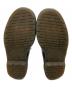中古・古着 Dr.Martens (ドクターマーチン) ペイント3ホールシューズ ブラック サイズ:26.5㎝：13000円