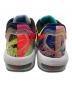 NIKE (ナイキ) ローカットスニーカー マルチカラー サイズ:US9：4000円