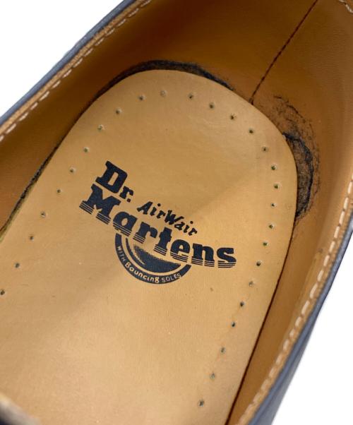 Dr.Martens（ドクターマーチン）Dr.Martens (ドクターマーチン) 3ホールレースアップシューズ グレー サイズ:26.5㎝の古着・服飾アイテム