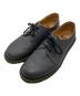 Dr.Martens（ドクターマーチン）の古着「3ホールレースアップシューズ」｜グレー