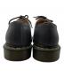 Dr.Martens (ドクターマーチン) 3ホールレースアップシューズ グレー サイズ:26.5㎝：10000円