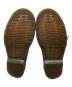 中古・古着 Dr.Martens (ドクターマーチン) 3ホールレースアップシューズ グレー サイズ:26.5㎝：10000円
