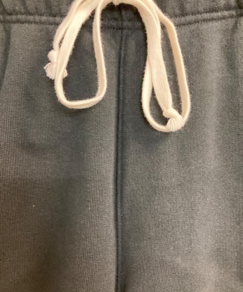 JORDAN（ジョーダン）JORDAN (ジョーダン) Travis Scott Fragment Shorts/スウェットハーフパンツ ブラック サイズ:ＸＬの古着・服飾アイテム
