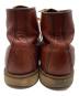 RED WING (レッドウィング) アイリッシュセーター ブラウン サイズ:26.5㎝：15000円