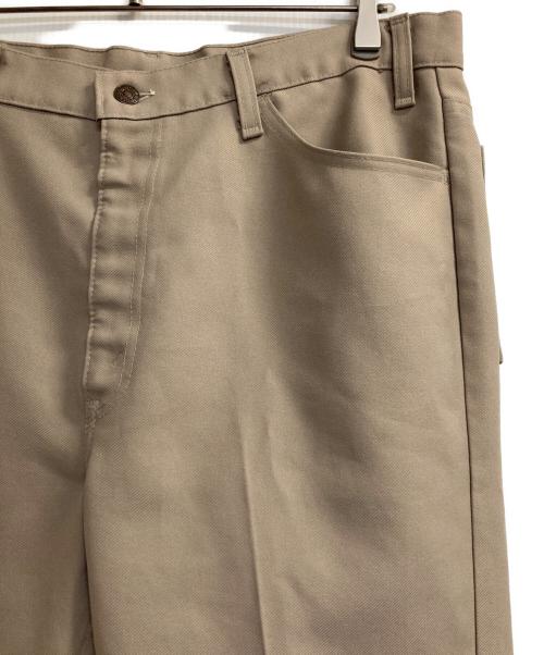 LEVI'S（リーバイス）LEVI'S (リーバイス) 80s スタプレパンツ ベージュ サイズ:記載なしの古着・服飾アイテム