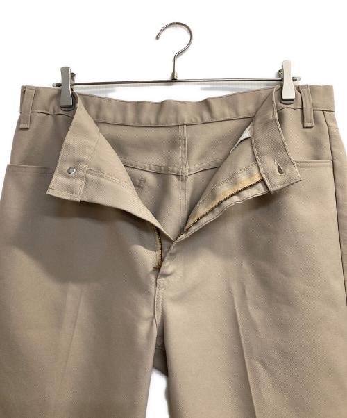 LEVI'S（リーバイス）LEVI'S (リーバイス) 80s スタプレパンツ ベージュ サイズ:記載なしの古着・服飾アイテム