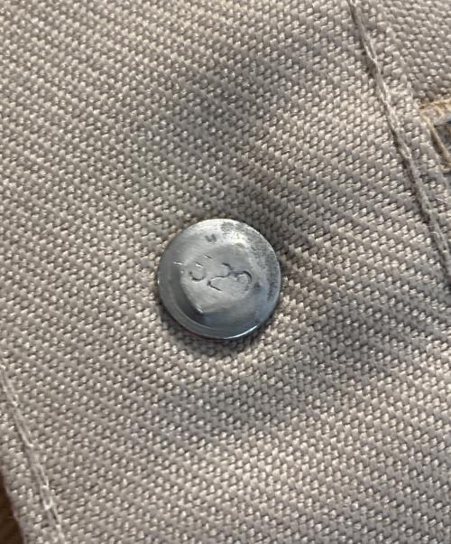 LEVI'S（リーバイス）LEVI'S (リーバイス) 80s スタプレパンツ ベージュ サイズ:記載なしの古着・服飾アイテム