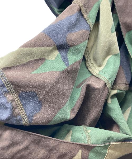 THE NORTH FACE（ザ ノース フェイス）THE NORTH FACE (ザ ノース フェイス) コンパクトジャケット カーキ サイズ:Ｌの古着・服飾アイテム