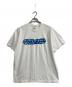 SUPREME（シュプリーム）の古着「20SS Everything Is Shit Tee」｜ホワイト×ブルー