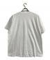 SUPREME (シュプリーム) 20SS Everything Is Shit Tee ホワイト×ブルー サイズ:ＸＬ：5000円